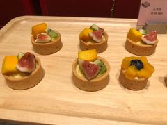 -怡咖啡自助餐(宁波香格里拉店)