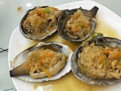 -常家活海鲜小吃(仅一家无分店)