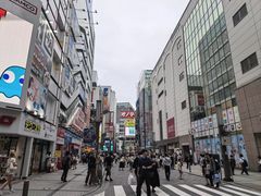 -秋叶原电器街