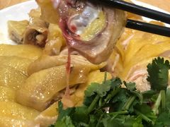 -瑞记湛江鸡饭店·粤西第一鸡(粤垦店)