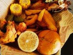 -北京王府井希尔顿酒店·万斯阁西餐厅