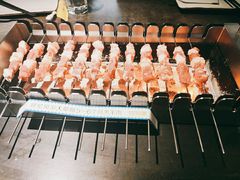 -很久以前羊肉串(昌里路三钢里店)