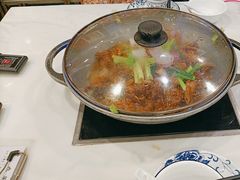 -大嫂镬仔·焖鸡煲·啫啫煲(逢源路店)