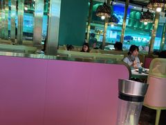 大堂-米多分·越南小馆(南海万科广场店)