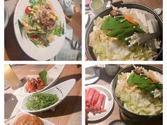 -酒井酱子·深夜食堂(东城汇店)