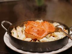 油煎东星斑-绿波廊七号(豫园新路店)