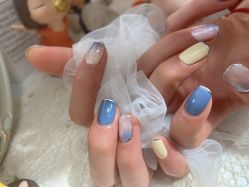 -YCai简薇美甲美睫美妆