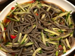 爽口蕨根粉-川知味(京华城店)