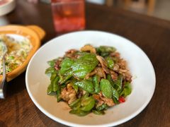 农家小炒肉-扬州狮子楼·非遗淮扬菜(总店)