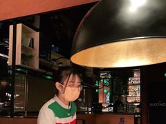 -布拉诺牛排西餐厅(上城天街店)