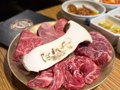 -王妃家(明洞中央店)