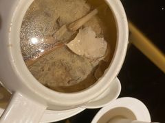 -红棉中餐厅·广州海航威斯汀酒店