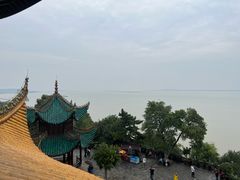 -岳阳楼景区