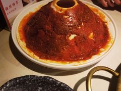 -哥老官重庆美蛙鱼头(宝山龙湖店)