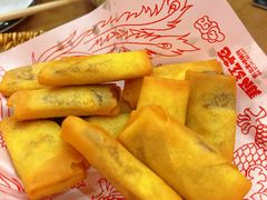 -那红花·东北菜铁锅炖(仙林金鹰店)