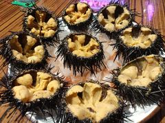 -蚝堡海鲜·威海菜·海肠捞饭·烧烤·亚洲吃蚝公司(幸福门店)