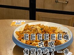 八珍豆腐-陈傻子餐厅(世纪都会店)