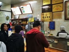 -老刘家泡馍·陕西老字号(钟楼广济街店)
