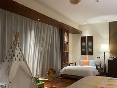 -石梅湾艾美度假酒店