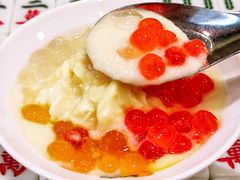 -堂屋糖水店(愚园店)