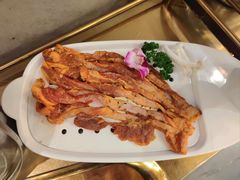-炭之家·齐齐哈尔非遗烤肉·鲜切直供(中央大街店)