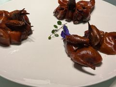 -云庭汇·粤菜海鲜(东盟盛天地店)