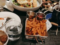 -blue frog蓝蛙(长泰广场店)