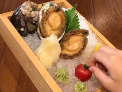 -大鲜生·亚洲菜融合小食堂