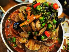 -必点海鲜·鲅鱼水饺(鞍山西道店)