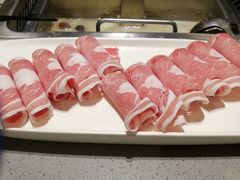 -海底捞火锅(方圆荟店)