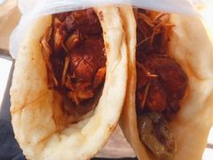 -王虎子大饼(甸柳新村五区店)