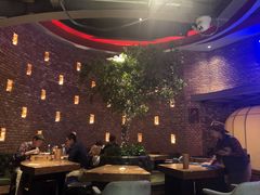 -肉串汪(望京店)