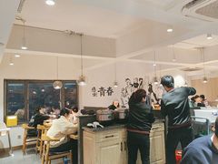 -胡马八破·川菜小馆(高新万达店)