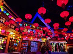 -南宁方特东盟神画