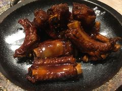 -走马楼饭庄(慈城古县城店)