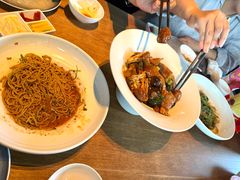 -北京老铺烤鸭(老城根店)