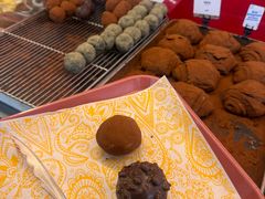 -OUR Bakery(三里屯太古里店)