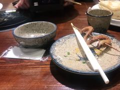-尚府一品·烤鸭·新京菜(圆明园店)