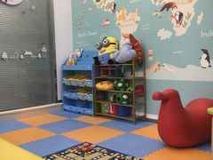 -天使口腔门诊部(上海店)