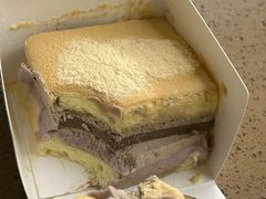 -焙·伴蛋糕茶歇甜品台定制