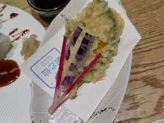 -吉之仙•中国制造•出口级食材日料店(领事馆总店)