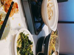 -饭怕鱼·黄焖鲟龙鱼(湖大店)