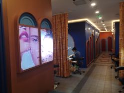 -Browhaus眉睫沙龙