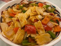 -巴依老爷新疆美食(清华东门店)