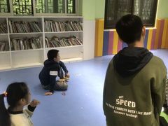 -学知乐教育·幼小衔接·小学科辅导(嘉定镇校区)