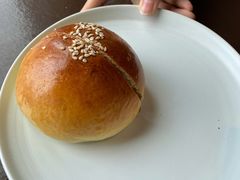 大哥红豆包-有璟阁港式餐厅(国贸商城店)