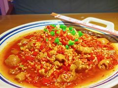 -泰米厨房·地道湘菜(金马坊店)