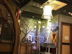 -钱江大院(盐仓店)