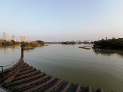 -惠州西湖丰渚园