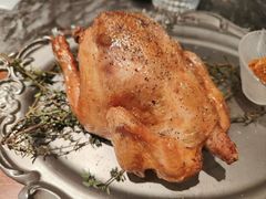 -LESCEDARS Brasserie Bistro香柏树